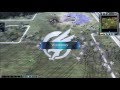 GDI vs Brutal Scrin Skirmish | Tournament Arena | Command & Conquer 3: Tiberium Wars Gameplay