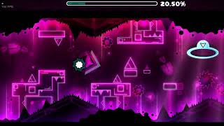 "Split Dimension" by BySelling 100% (Medium Demon) (READ DESC!!)