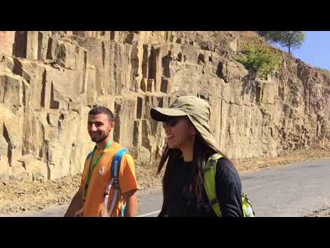 Alaverdi, Armenia | Offbeat Hiking | Petite Adventures
