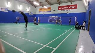 Download Lagu 2 VS 1 (Coach Yoga VS Budi Feat Rizkal FN) MP3