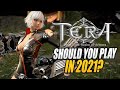 Is TERA Worth Playing in 2021?
