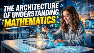 Architecture Of Understanding Mathematics