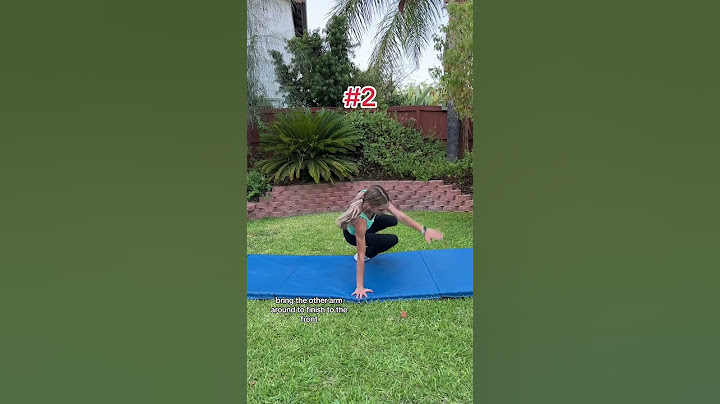EASY to learn and UNIQUE tumbling skills! #tumbling #gymnastics #flips #cheer #cartwheel #howtodo