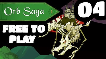 DragonFable - F2P Walkthrough Episode 4: Pre-Egg Saga