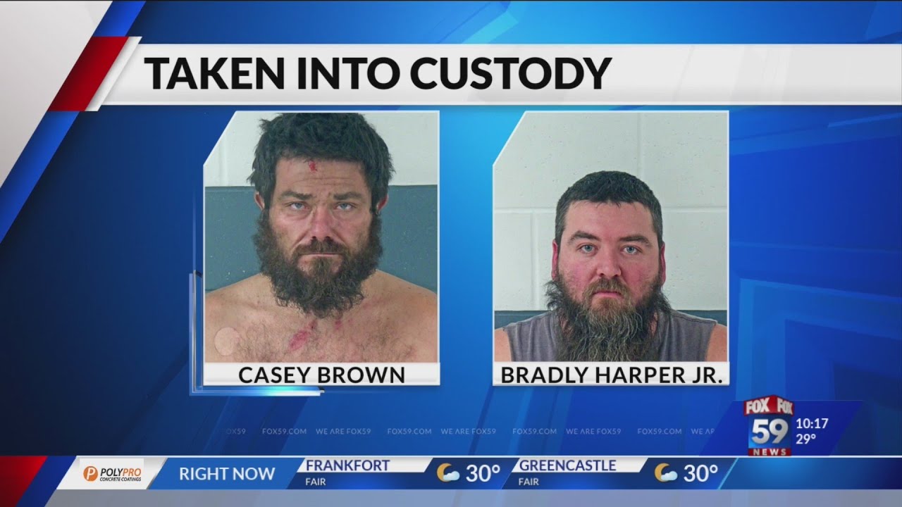 Suspect in Lawrence County homicide investigation taken into custody ...