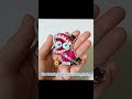 Caine The Amazing Digital Circus Keychain | Cute &amp; Quirky!