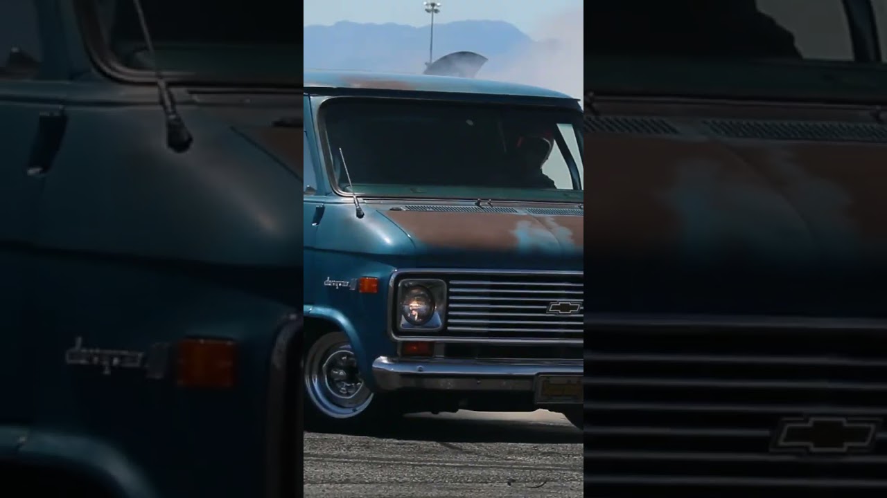 Ls fest west van burnout 