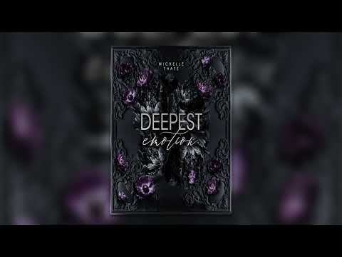 Deepest Emotion_ Zurück zu dir von Michelle Thate Hörbuch