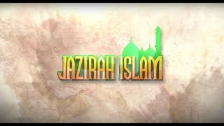 Jazirah Islam, Muslim Tangguh Negeri Portugis, On Air, Jumat 1 Juli 2016