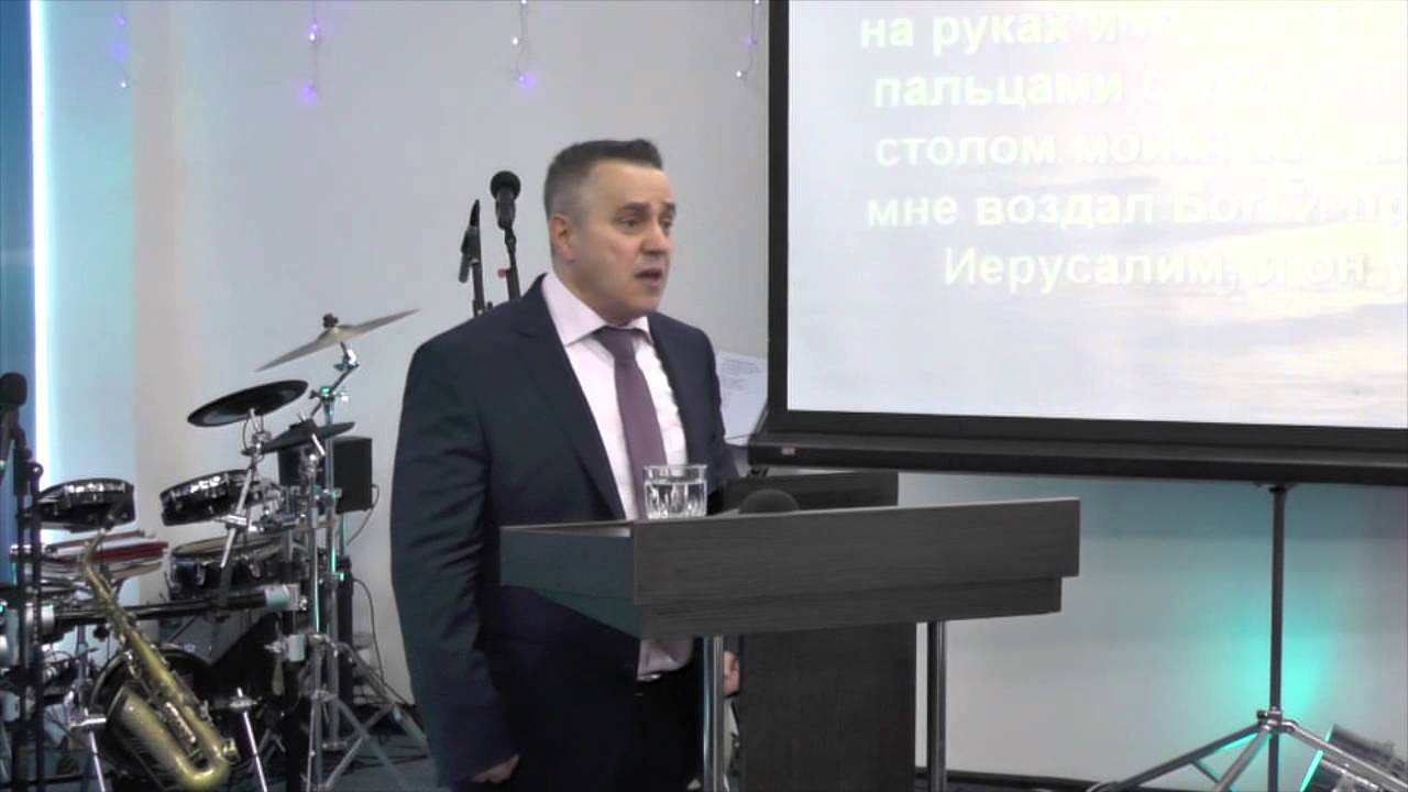 Богдан демборинский проповеди 2022