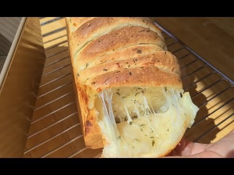 Видео: Бяслагтай талх