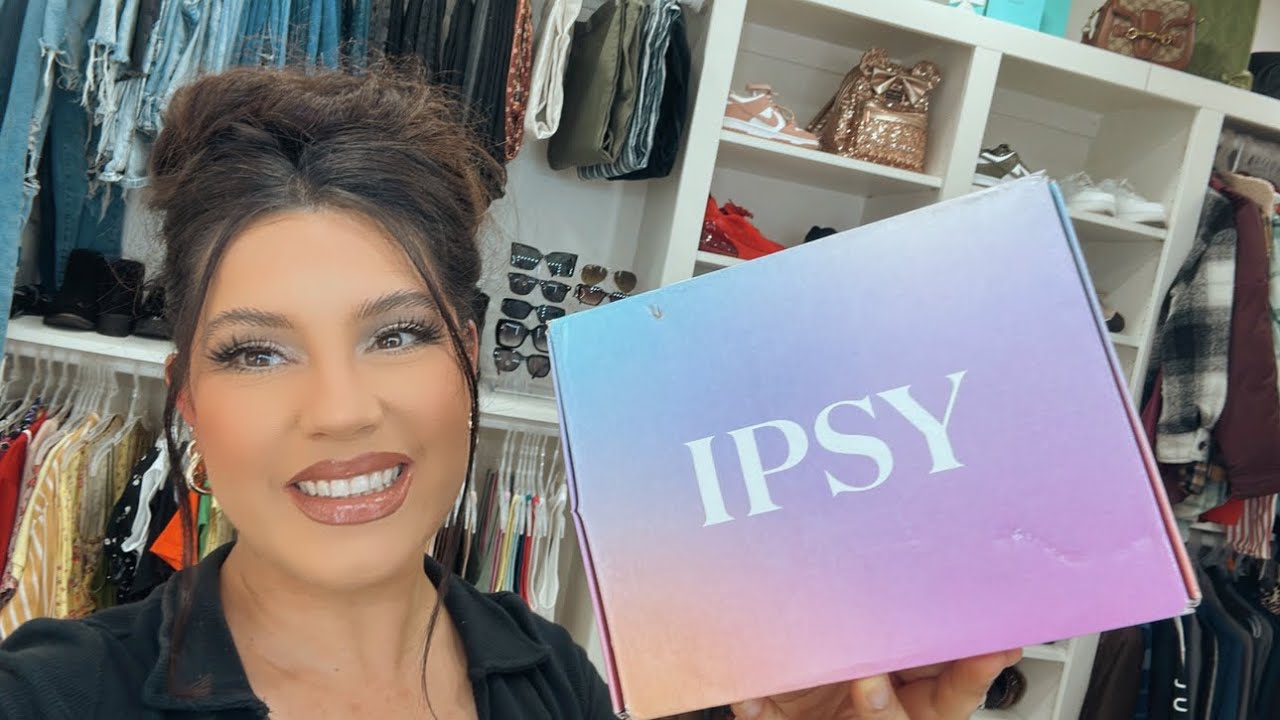 IPSY July 2022