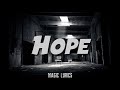 XXXTENTACION - HOPE (Lyrics / Lyric Video)