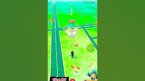 How to autowalk in pgsharp/2 methods