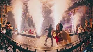 Live Set DJ Panda at HW Superhouse Satrio 360 VR