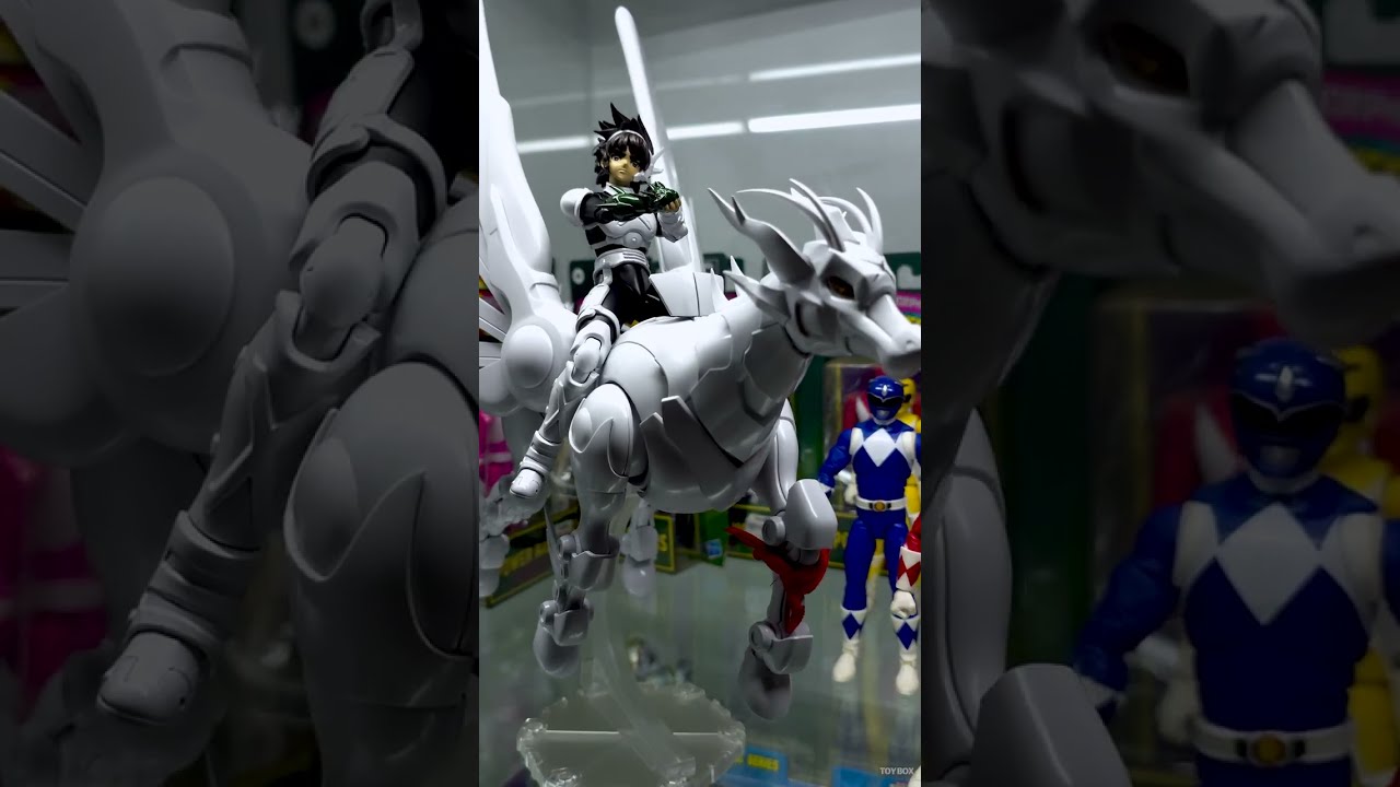 Unboxing Degeneration Industry DI-BT-02A 1/12 BT'X + Takami