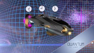 Episode 3 -  Quantum Consequences