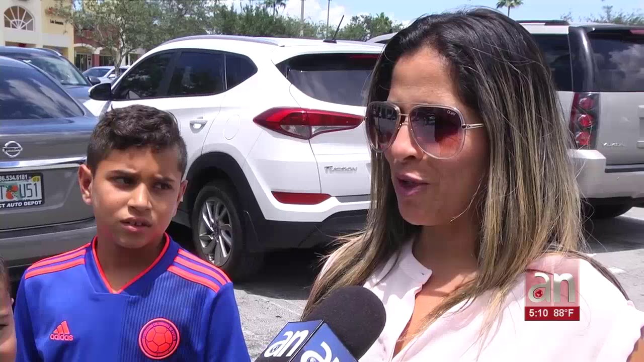 entretenimiento en puerto rico Centro de Comando de la Policía de las Escuelas de Miami incluye “Sistema con más de 18 mil cámaras”