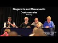 Diagnostic and Therapeutic Controversies | EM & Acute Care Course