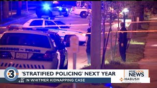 MPD Chief looking forward to new approach to policing in 2023