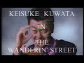 フジカラー店頭用ビデオ『遠い街角/桑田佳祐』(1988年)