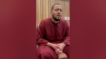 متع سمعك وقلبك ♥️🇲🇦 تلاوة خاشعة من سورة العنكبوت القارئ معاذ الدويك #معاذ_الدويك