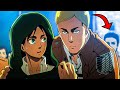 32 Details You Never Noticed In Attack On Titan 