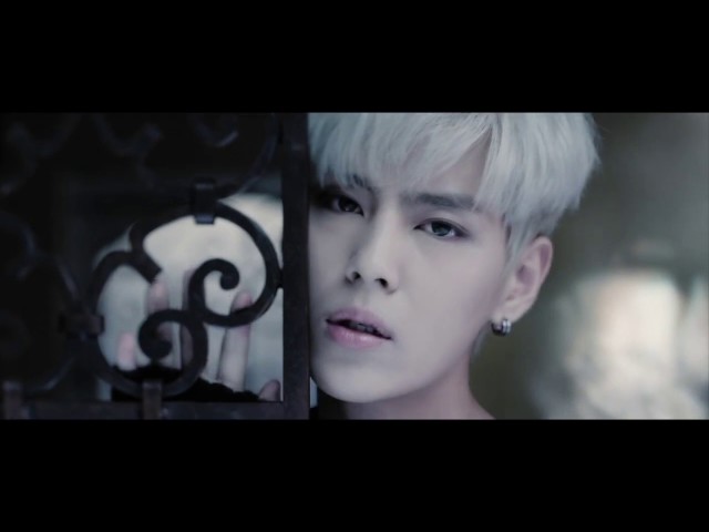 Boys Republic - Closer
