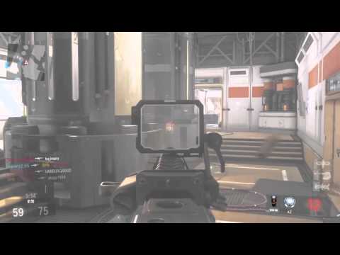 PS4.COD .AWキル集(初)