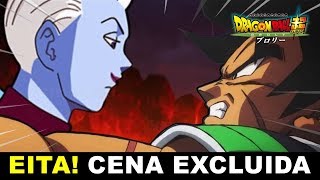 Dragon Ball Super Broly - Novo Trailer 5 (Final): Analise e Explicação(WHIS DERROTA BROLY?!)