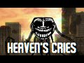 Heavens cries  an original fnf song