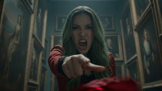Symphonic Metal  Fueled By The Pain  Lunatix  