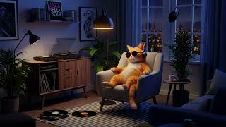 𝐏𝐥𝐚𝐲𝐥𝐢𝐬𝐭 Funky Friday Vibes – Groovy Beats to Kickstart Your Weekend