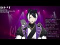 影山シエン / Shien sings ギラギラ (Gira Gira) by Ado [ホロスターズ / Holostars]
