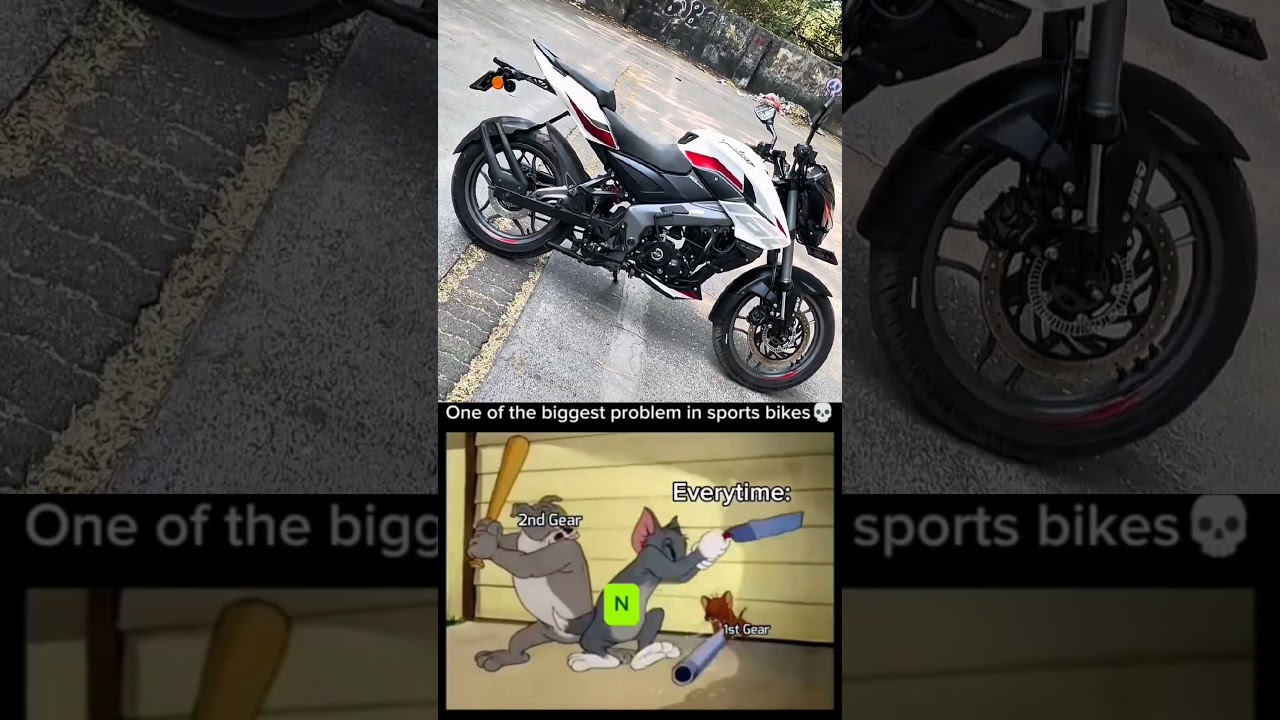 Big problem 😵😵