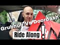 Grubhub Adventures: Grubhub Vs Doordash - Earning Income in Gig Economy in 2021