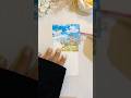 ASMR | Scrapbooking | DIY phone case #journaling