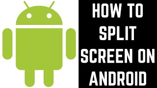 How to Split Screen on Android screenshot 3