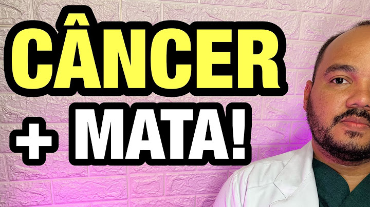 CANCER: WHICH TYPE KILLS THE MOST? WHICH IS THE WORST?