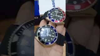 Casio Duro Marlin