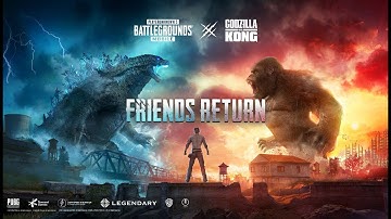 How To UPDATE GODZILLA VS KONG MODE PUBG MOBILE - SAMSUNG,A3,A5,A6,A7,J2,J5,J7,S5,S6,S7,59,A10,A20