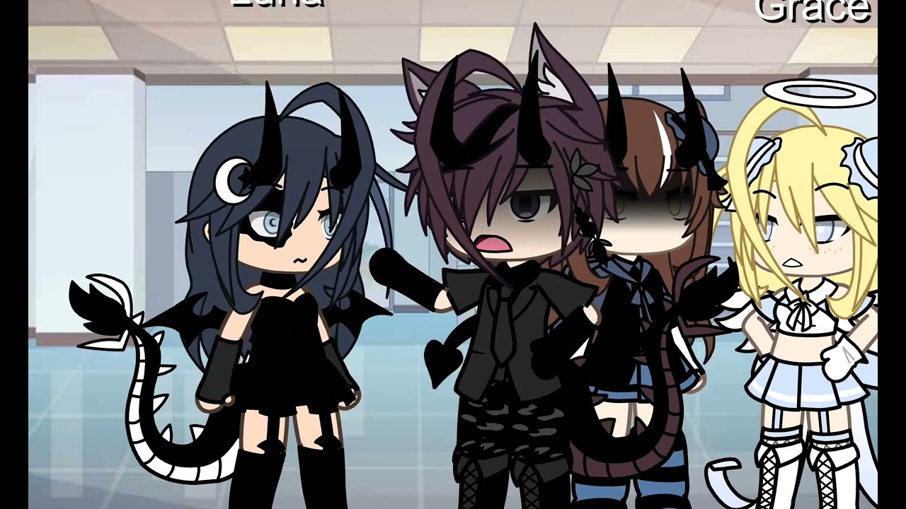 ~ Tears of gold GLMV ~