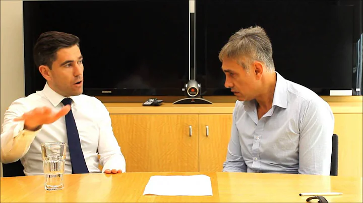 The $2 Million Agent shares his secrets