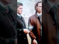 Sam and Dean were exposed by Cosplayer is epic? Supernatural 🔥