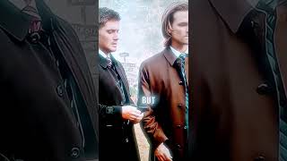 Sam and Dean were exposed by Cosplayer is epic? Supernatural 🔥