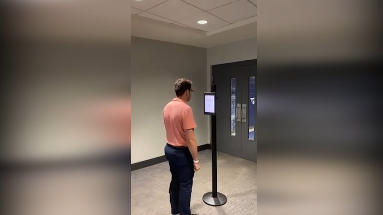 Gillette Stadium to begin using AI facial recognition at events