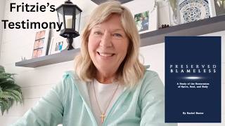 How Preserved Blameless Changed My Perspective | Real Testimony