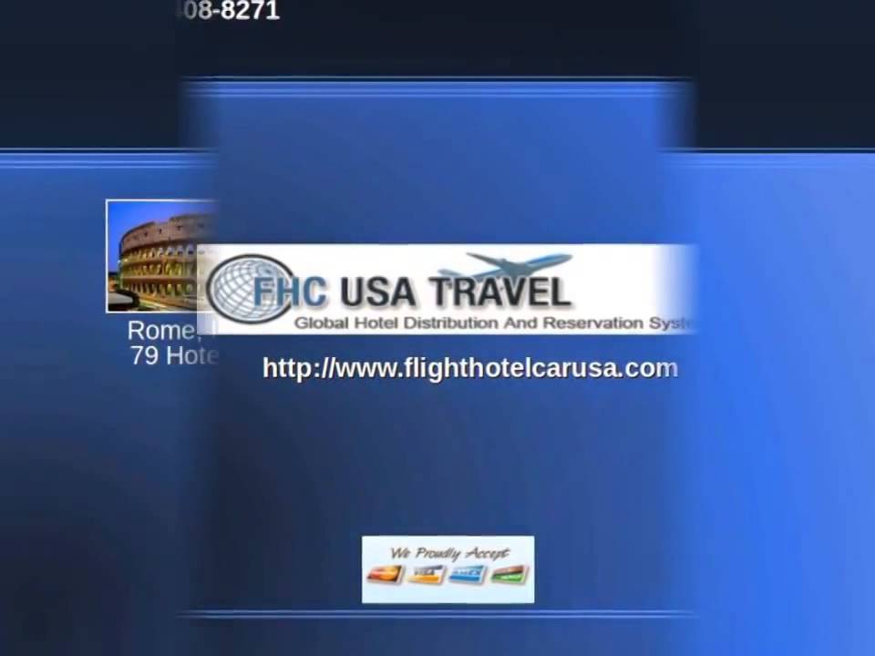 Europe Vacation Packages