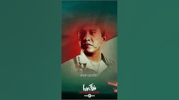 Iwan fals~UNTUKMU NEGERI
