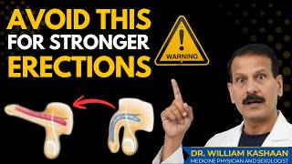 10 Things Destroying Your Erections (Most Men Have No Idea) | Doctor Explains Erectile Dysfunction